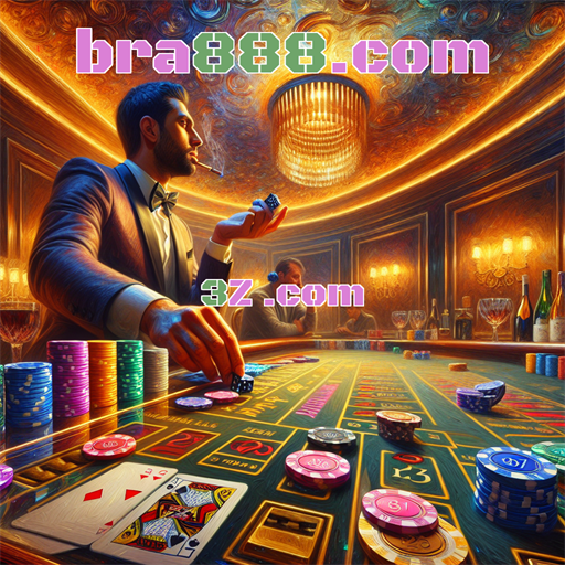 Descubra o Fascinante Mundo do Cassino Ao Vivo no bra888.com